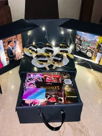 Custom Gift Hampers