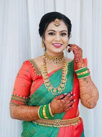 Special Occasion Makeup & Hair Styling