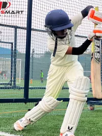 Cricket Practice Facility Rental