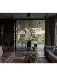 Residential Interior Design