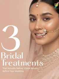 Bridal and Pre-Wedding Packages