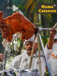 Event Catering