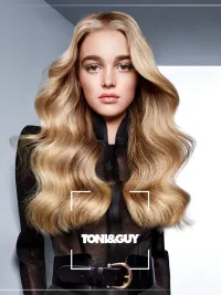 Hair Coloring