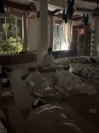 Meditation & Holistic Healing