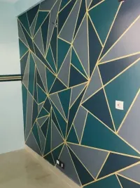 Decorative Painting & Wall Finishes