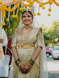 Curated Ethnic Apparel & Accessories