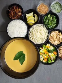 Drop-Off Catering