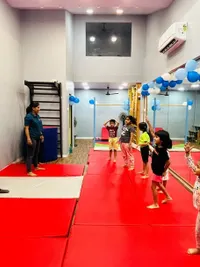 Dance Classes