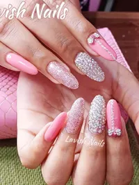 Nail Extensions