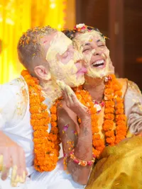 Wedding Photography & Videography