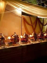 Event Catering