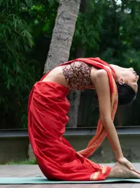 Personal & Group Yoga Classes