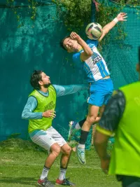 Sports Venue Rental