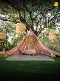 Event Venue & Hosting
