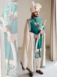 Bespoke Indian Ethnic Wear