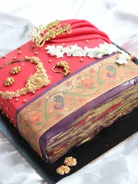 Custom & Designer Cakes