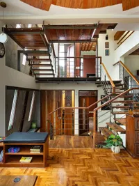 Sustainable Architectural Design