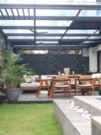 Landscape Design & Build