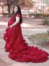 Special Occasion Gown Rental