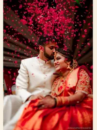 Couple Portraits