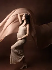 Maternity, Newborn & Family Photography