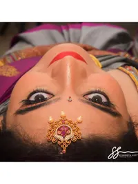 Special Occasion Makeup