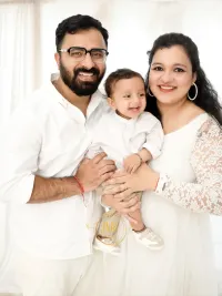 Family Portrait Photography