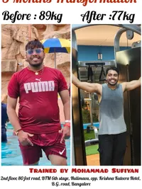 Personal Training