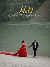 Pre-Wedding Photoshoot & Film