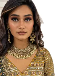 Bridal & Event Makeup