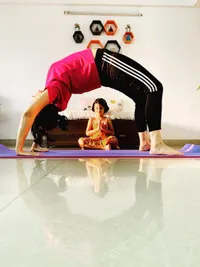 Kids Yoga