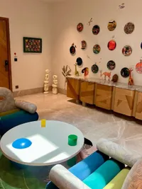 Ready-Made Furniture & Decor