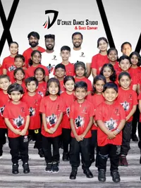 Dance Classes
