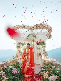 Wedding Photography & Cinematography