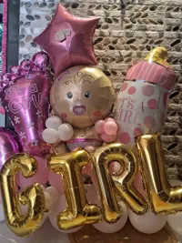 Party Supplies & Costume Retail