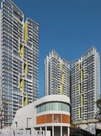 Residential Architecture & Master Planning