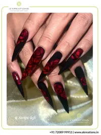 Nail Care & Art