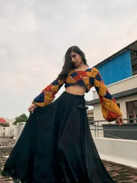 Custom Crochet, Knits & Embroidery