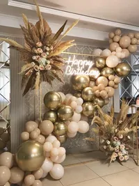 Birthday Party Decoration