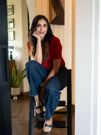 Portrait & Personal Branding Photography