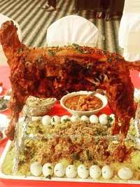 Bulk & Party Order Delivery