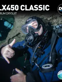 Recreational & Technical Diving Equipment Sales