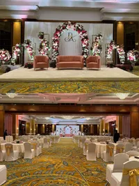 Corporate Event Decoration