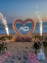 Event Design & Styling