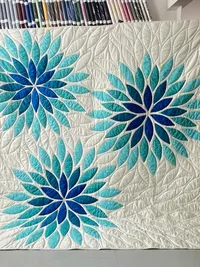 Custom Quilt Making