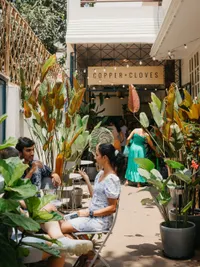Community Hub & Events