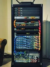 IT Support & Networking
