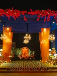 Wedding Decorations