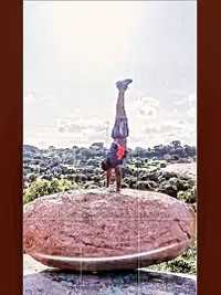 Personal Fitness Training