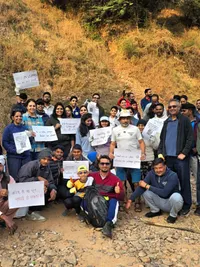 Community Conservation Events